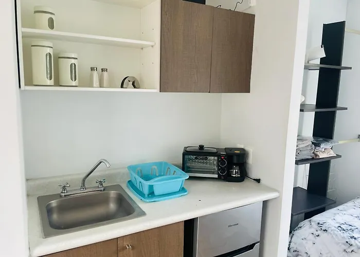 Rincón Cerca Del Cielo, Habitación Céntrica Independiente