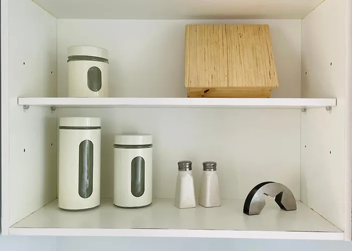 Rincón Cerca Del Cielo, Habitación Céntrica Independiente Appartement *