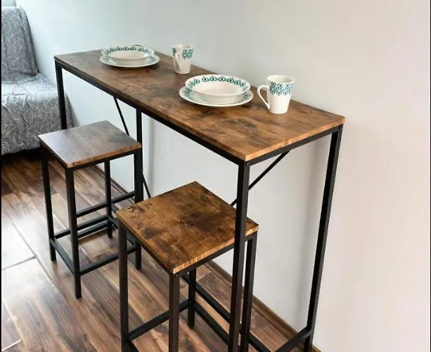 Rincón Cerca Del Cielo, Habitación Céntrica Independiente Appartement Mexico