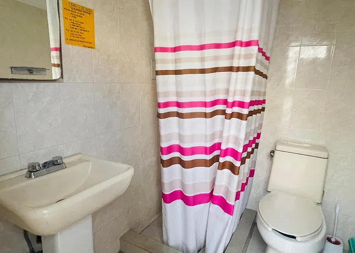 Appartement Rincón Cerca Del Cielo, Habitación Céntrica Independiente Mexico