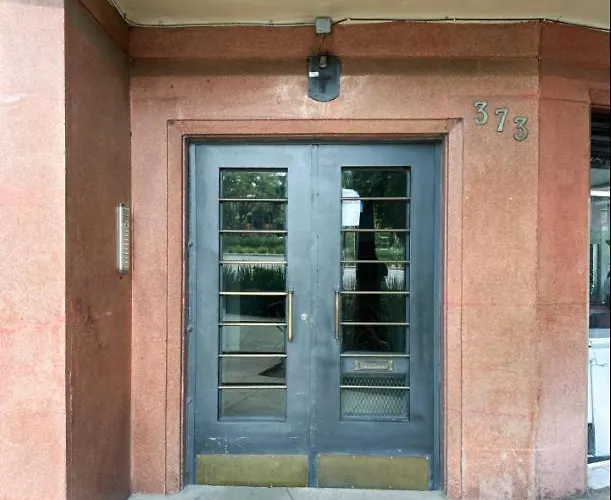 Appartement Rincón Cerca Del Cielo, Habitación Céntrica Independiente *