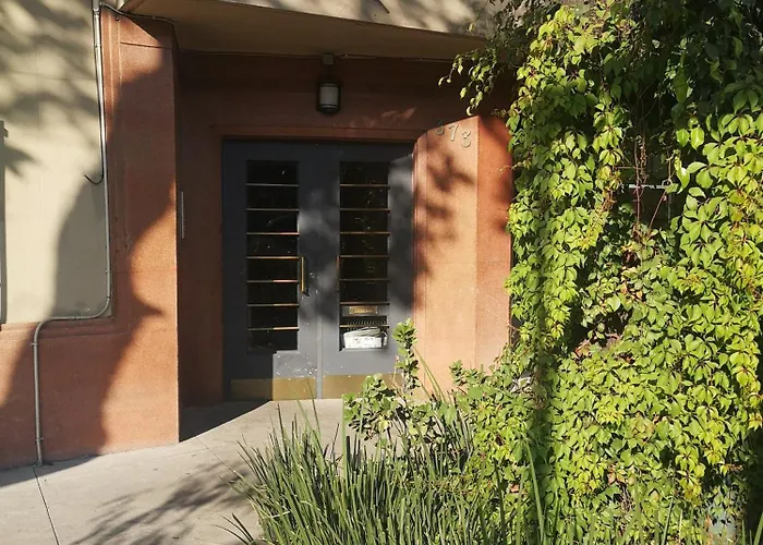 Rincón Cerca Del Cielo, Habitación Céntrica Independiente Appartement *