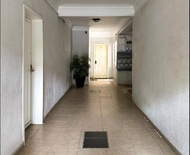 Rincón Cerca Del Cielo, Habitación Céntrica Independiente