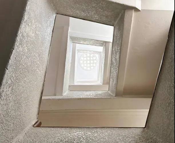 Rincón Cerca Del Cielo, Habitación Céntrica Independiente Appartement